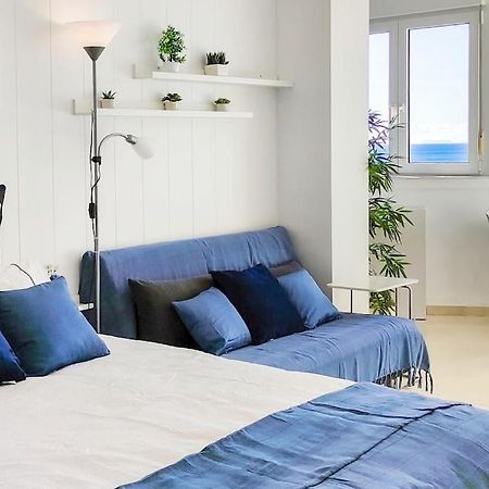 Algaida Beachfront - Seaview Studio Costa Del Sol Διαμέρισμα Sitio de Calahonda Εξωτερικό φωτογραφία